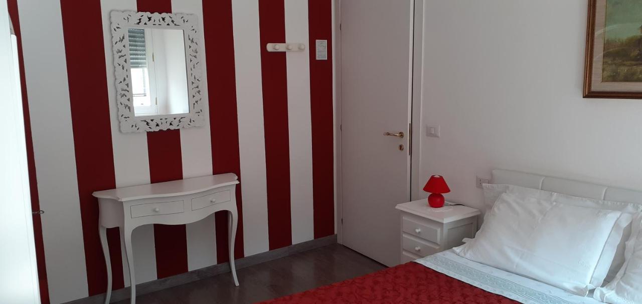 Bed And Breakfast Lo Scrigno Polinago Exterior foto