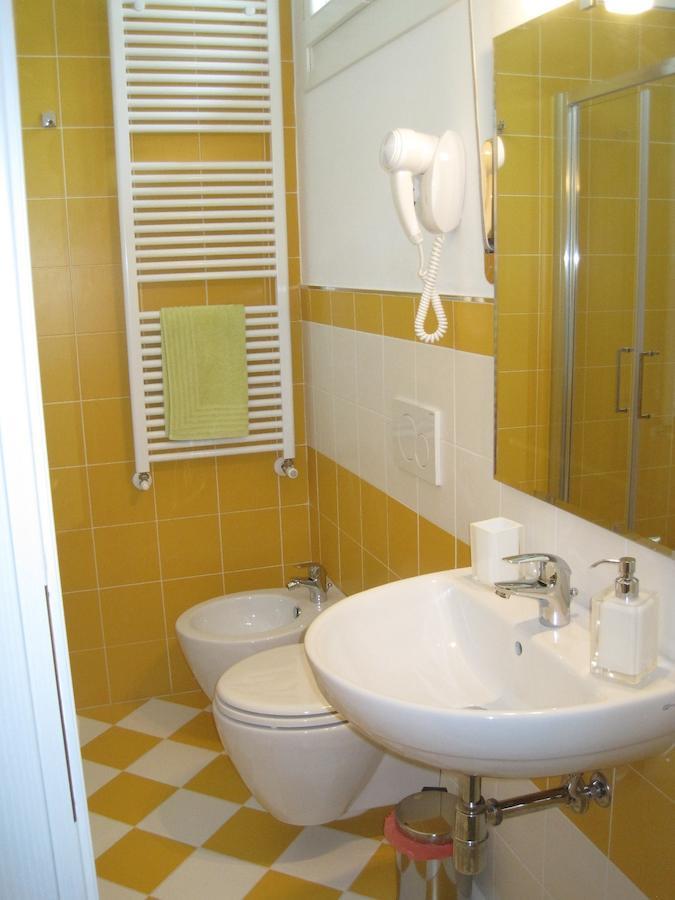Bed And Breakfast Lo Scrigno Polinago Cameră foto