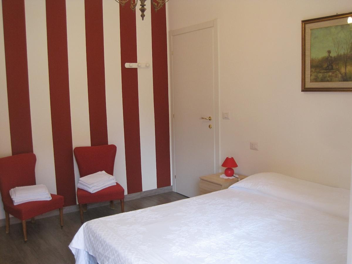 Bed And Breakfast Lo Scrigno Polinago Cameră foto