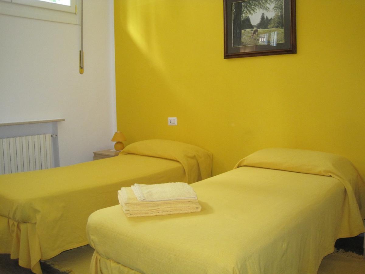 Bed And Breakfast Lo Scrigno Polinago Cameră foto