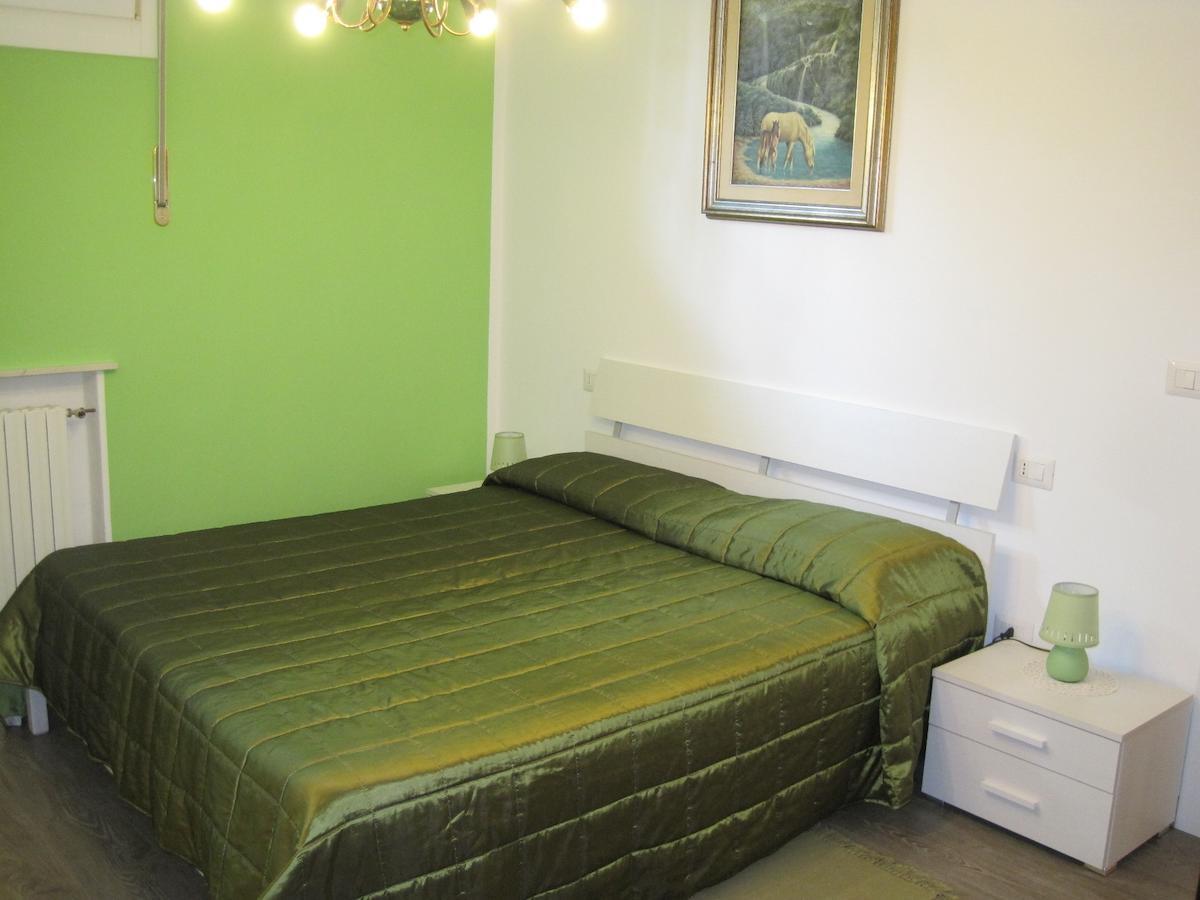 Bed And Breakfast Lo Scrigno Polinago Cameră foto