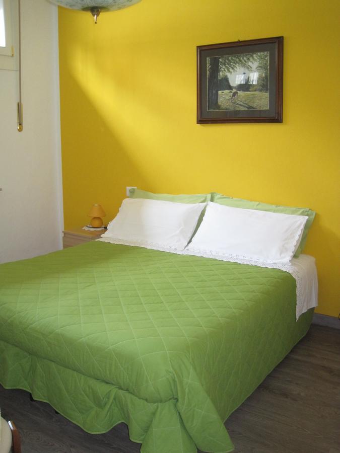 Bed And Breakfast Lo Scrigno Polinago Exterior foto